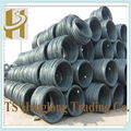 low carbon steel wire rod 2