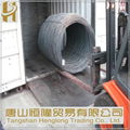 low carbon steel wire rod 4