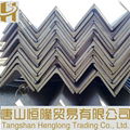 hot rolled alloy angle bar angle iron