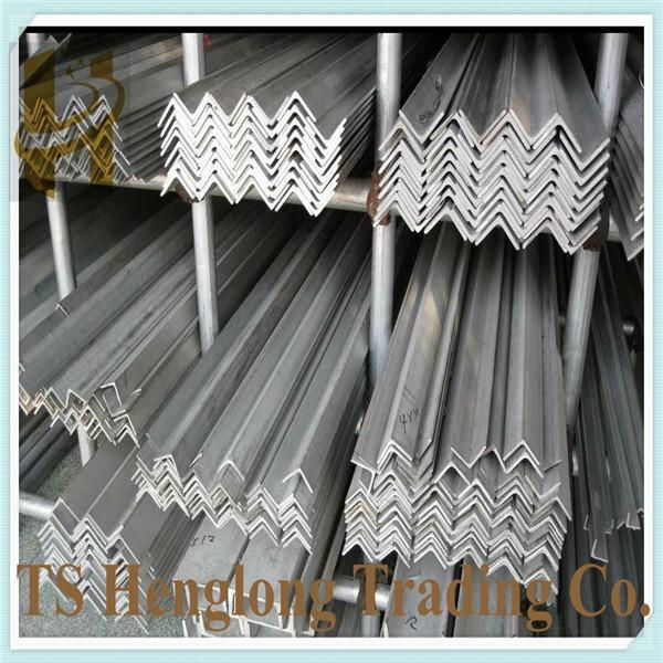 hot rolled alloy angle bar angle iron 3