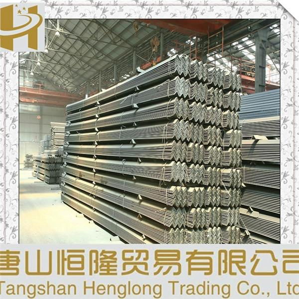 hot rolled alloy angle bar angle iron 4