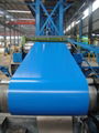 prepainted galvanized steel coil 2