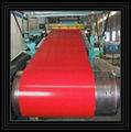 prepainted galvanized steel coil 3