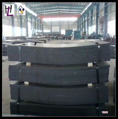 ASTM A36B hot rolled steel sheet