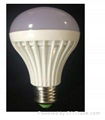 led bulb 1