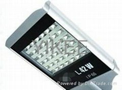 LED street light