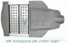 LED STREET LIGHT