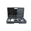 Launch X431 IV Master Global Version Auto Scanner Multi-language Supports 12V Ga 3