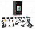 Launch X431 IV Master Global Version Auto Scanner Multi-language Supports 12V Ga 5