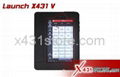 Launch X431 V 5th Edition Wifi/Bluetooth