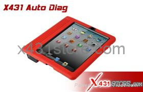 Launch X431 iDiag Auto Diag Scanner for iPad/iPhone Supports Multi-Language 3