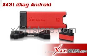 X431 iDiag Auto Diag Scanner for Android Best Offer