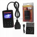 2014 Launch New Released OBD2 Code Reader Creader V+ For DIY