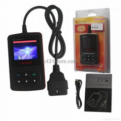 2014 Launch New Released OBD2 Code Reader Creader V+ For DIY