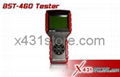 Original Launch BST-460 Battery Tester