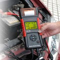 Original Launch BST-760 Battery Tester European Version With Multi-language 2