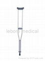 Crutch(aluminium) 1