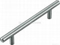 Stainless Steel Cabinet Handle 1