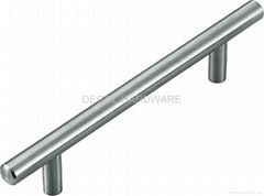 Stainless Steel Cabinet Handle