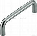 Stainless Steel Furniture Handle