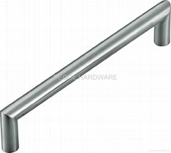 Stainless Steel  Handle
