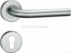 Stainless Steel Door Handle