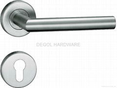 Stainless Steel Door Handle