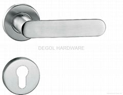 Stainless Steel Door Handle