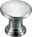 Stainless Steel Furniture Knob