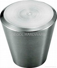 Stainless Steel Cabinet Knob