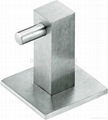 Stainless Steel Door Hook 1