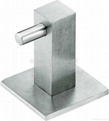 Stainless Steel Door Hook