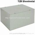 aluminum sheet metal 1