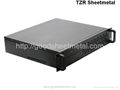 1u rackmount chassis 1