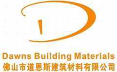 Foshan Dawns Building Materials Co.,Ltd