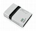 3G One Port Travelling Router 150M