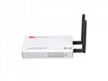 Wireless N 4 Port 300M 3G Router 2