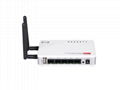 Wireless N 4 Port 300M 3G Router 3