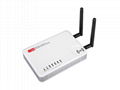 Wireless N 4 Port 300M 3G Router 4