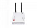 Wireless N 4 Port 300M 3G Router 5