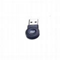 USB Mini Wireless LAN 150M(1T1R)