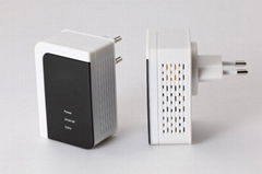 Mini Powerline Network Adapter