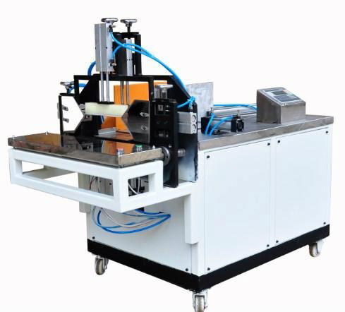 HC-300 Semi-auto Soft Packing Machine