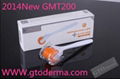 GMT200 Face derma roller