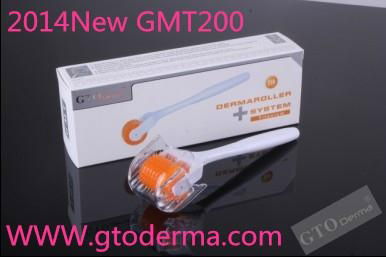 GMT200 Face derma roller