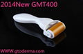 GMT400 face derma roller