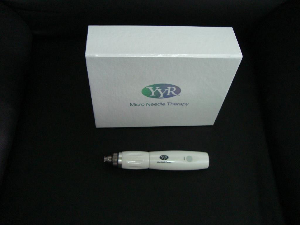 12needle derma pen 4