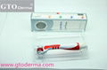 led  derma roller