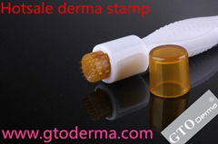 DRS35 derma stamp