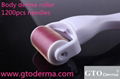 GMT1200 derma roller